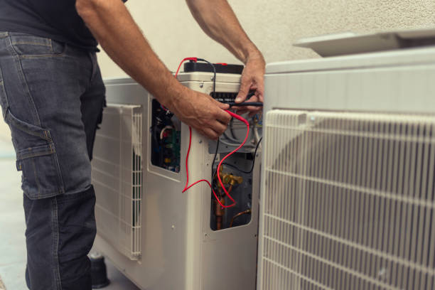Best HVAC system installation  in Minoa, NY