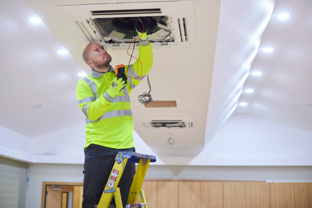 Best HVAC service technicians  in Minoa, NY