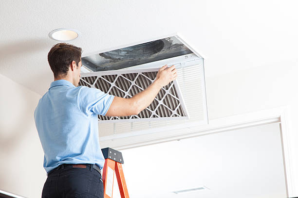 Best HVAC tune-up services  in Minoa, NY