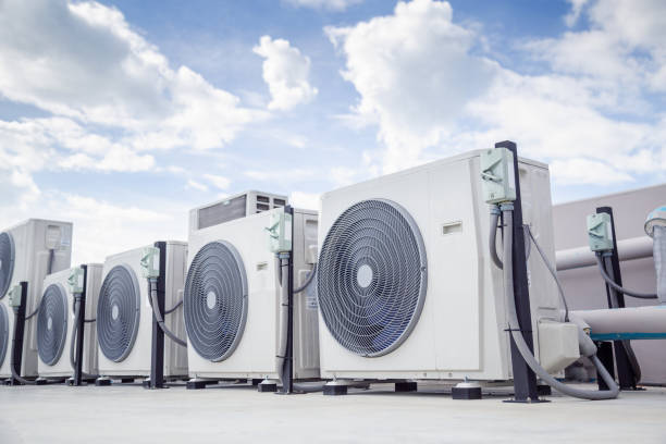 Best Residential HVAC services  in Minoa, NY